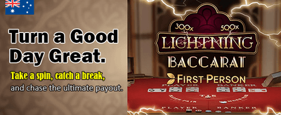 Best Online Casino in Australia