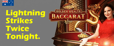 Mid-Week Magic promotion