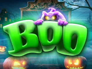 Boo thumbnail