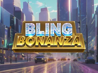 Bling Bonanza game thumbnail