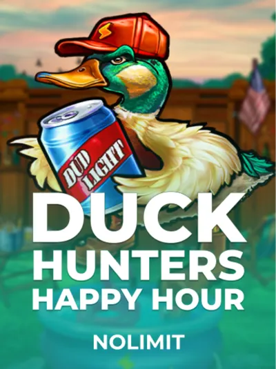 Duck Hunters_ Happy Hour