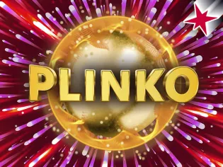 PLINKO game thumbnail