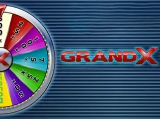 Grand X screenshot
