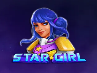 Star Girl game thumbnail
