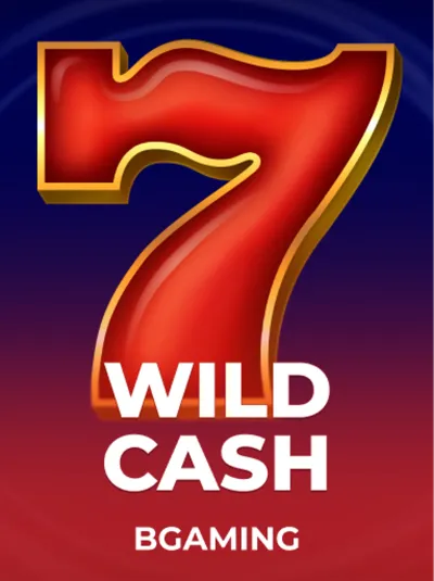 Wild Cash