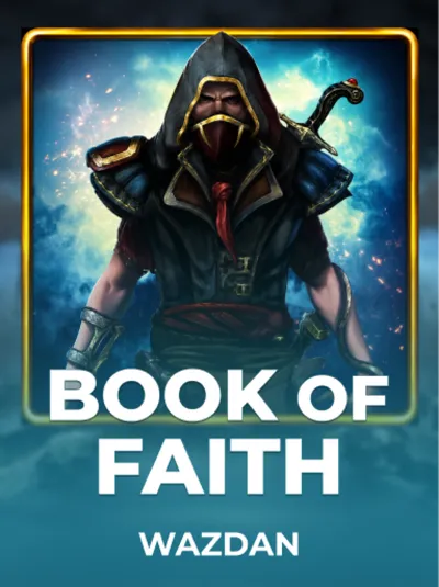 Book of Faith