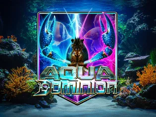 Aqua Dominion game screenshot