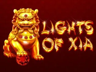 Lights of Xia thumbnail