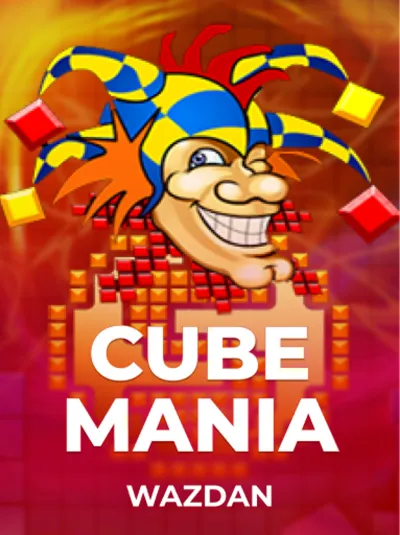 Cube Mania