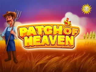 Patch of Heaven game thumbnail