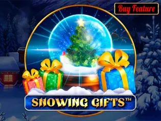 Snowing Gifts thumbnail