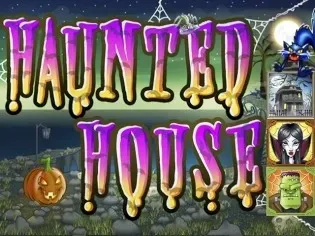 Haunted House screenshot