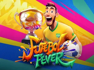 Futebol Fever thumbnail