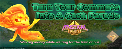 Premium Crypto Gaming Experience