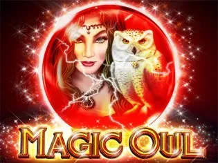 Magic Owl thumbnail