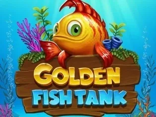 Golden Fishtank game thumbnail