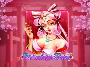 Demon Fox thumbnail