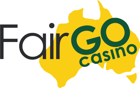 New Fair Go Casino Logo